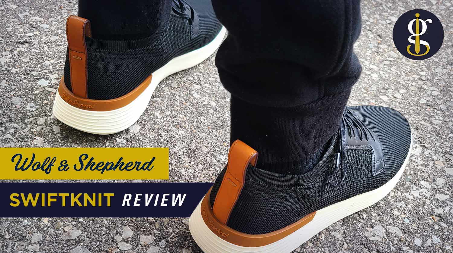 wolf shepherd shoes review