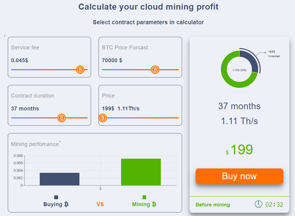 ecos mining reviews