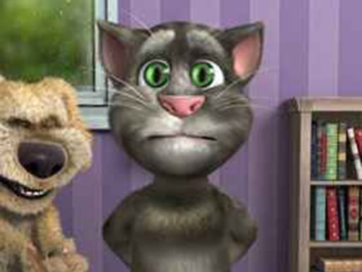 talking tom unblocked