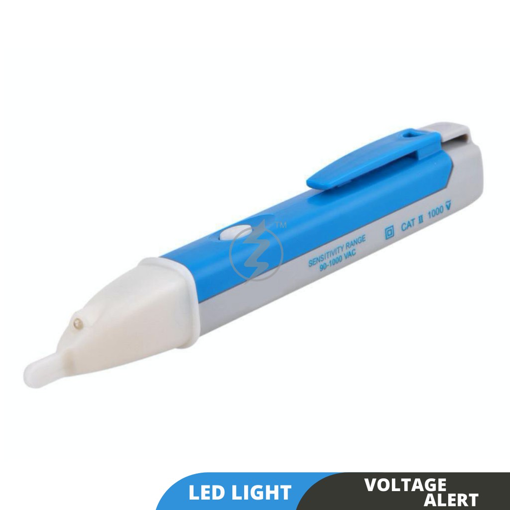 voltage detector pen