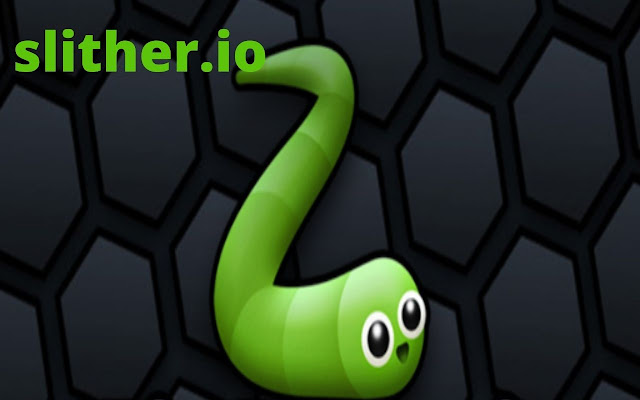 slither.io unblocked