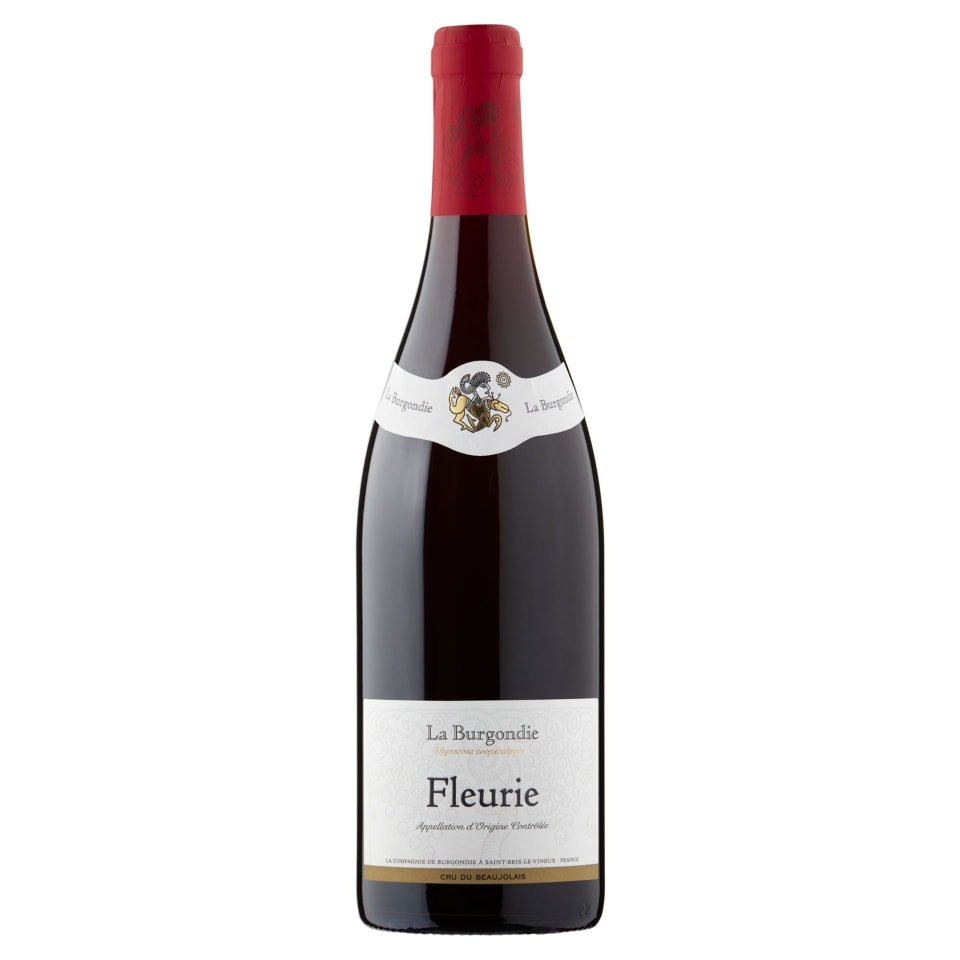 fleurie wine tesco