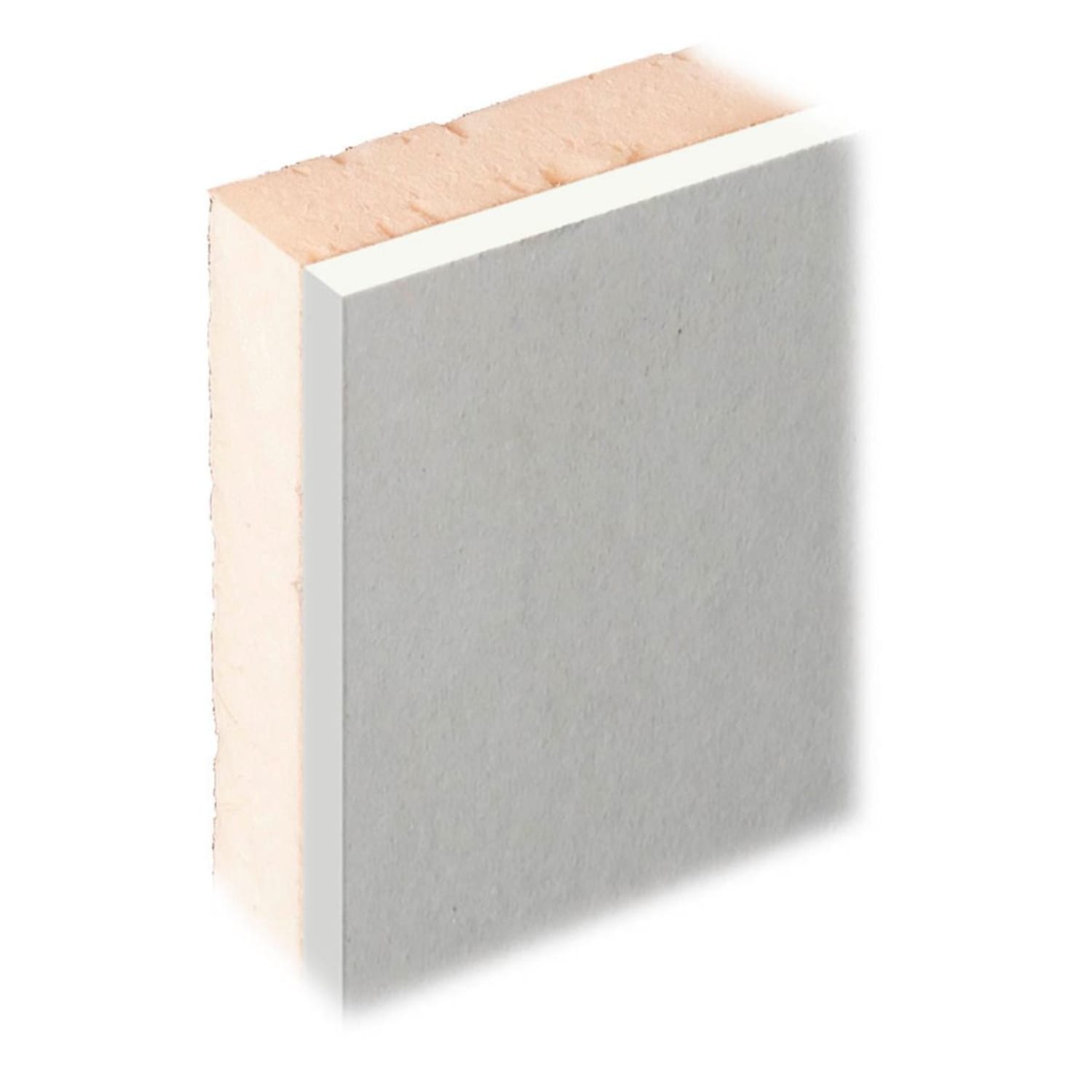 acoustic plasterboard wickes