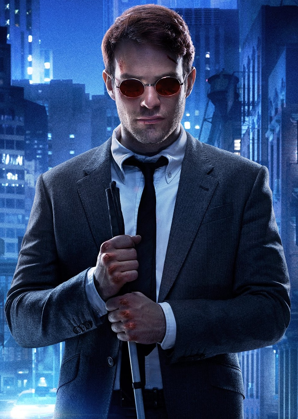 matthew murdock