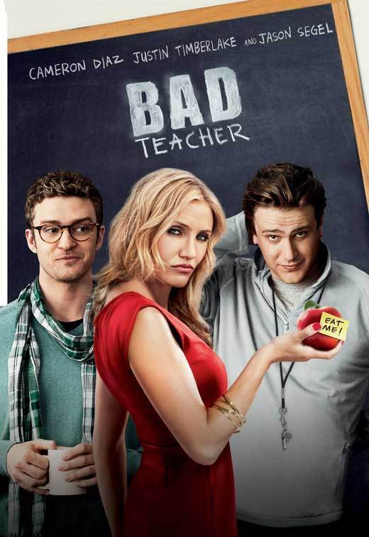 bad teacher 2 movie