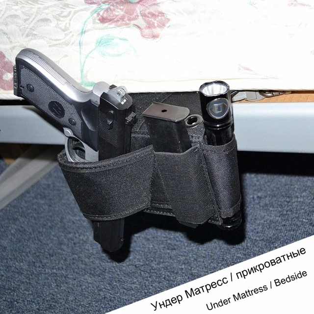 mattress holster