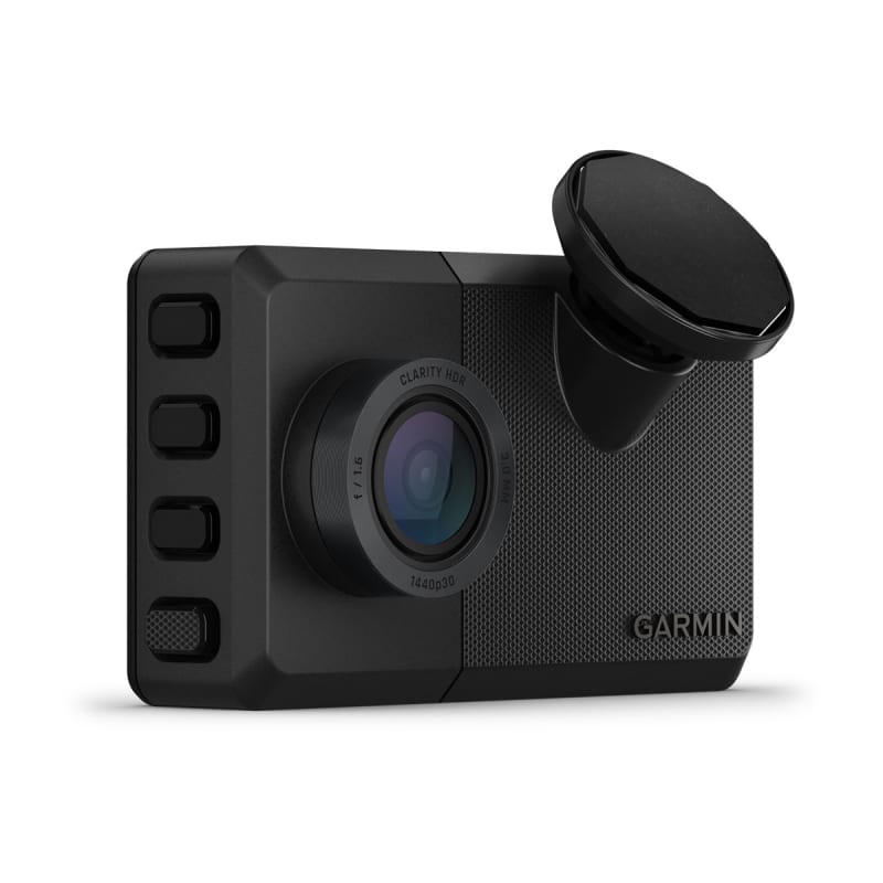 garmin dash cam