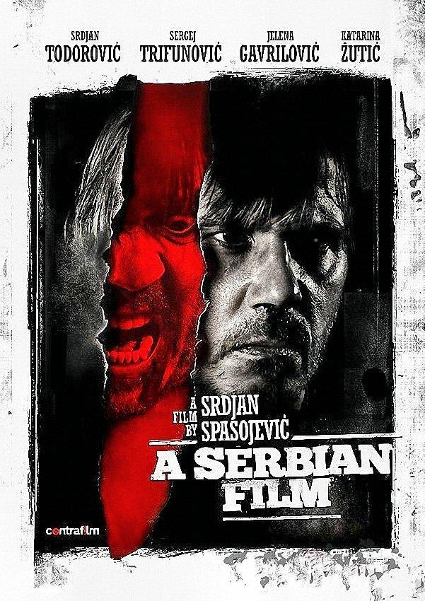 a serbian film pelicula completa