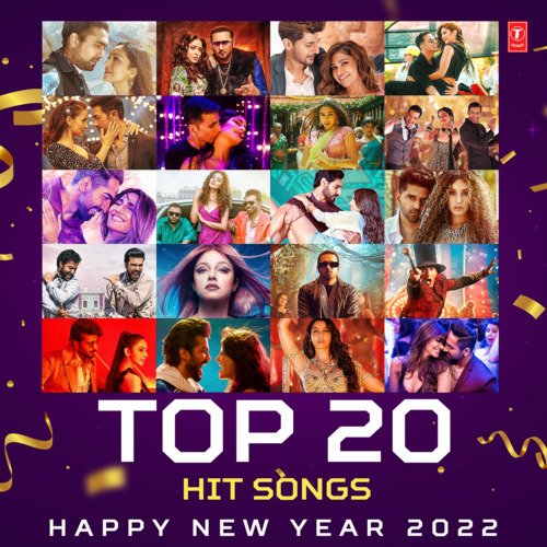 hindi new song 2022