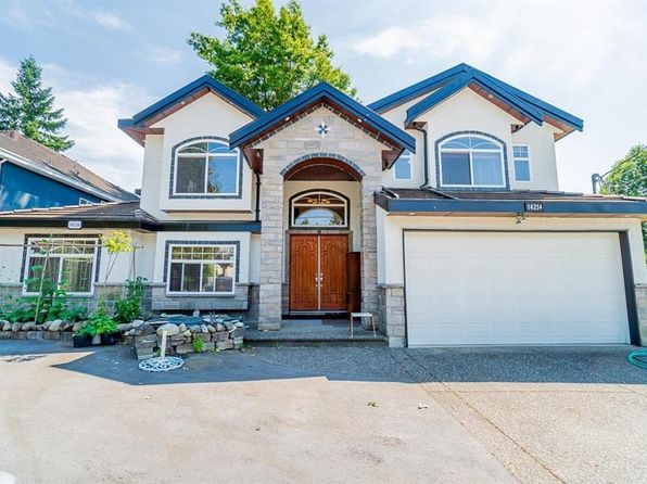 detached house for sale in surrey bc