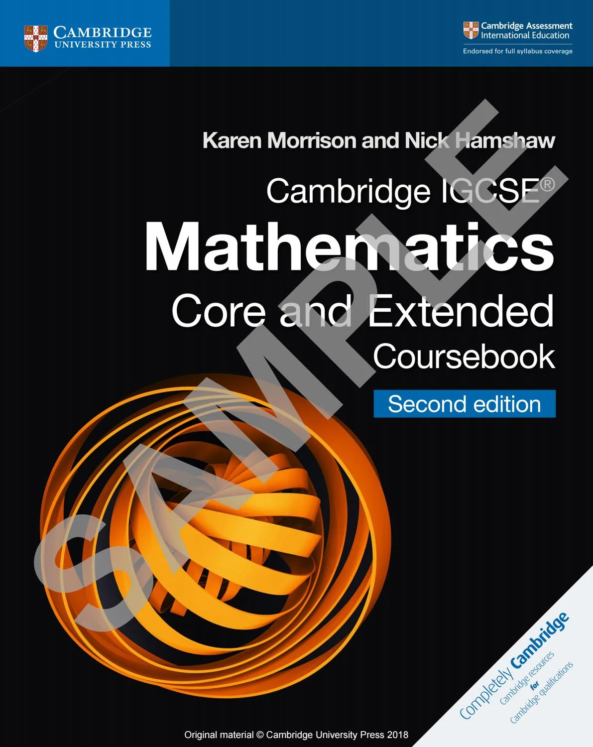 cambridge igcse mathematics core and extended coursebook pdf free download