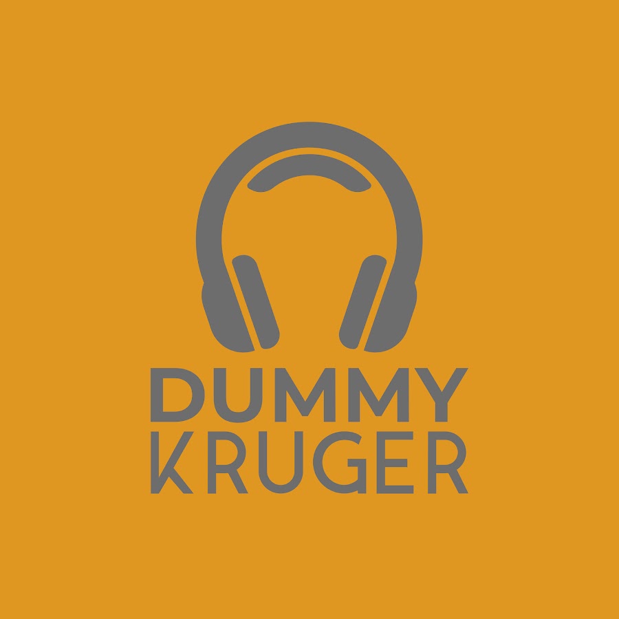 dummy kruger