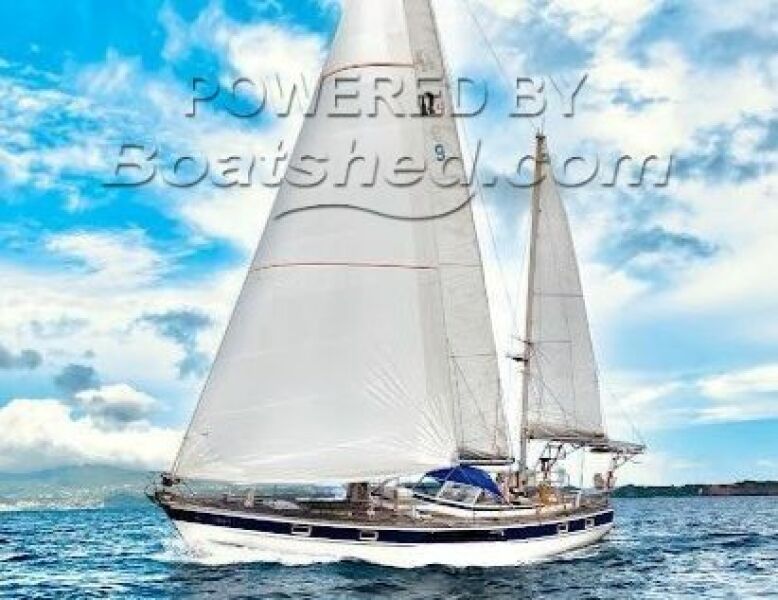 hallberg rassy sailboats for sale