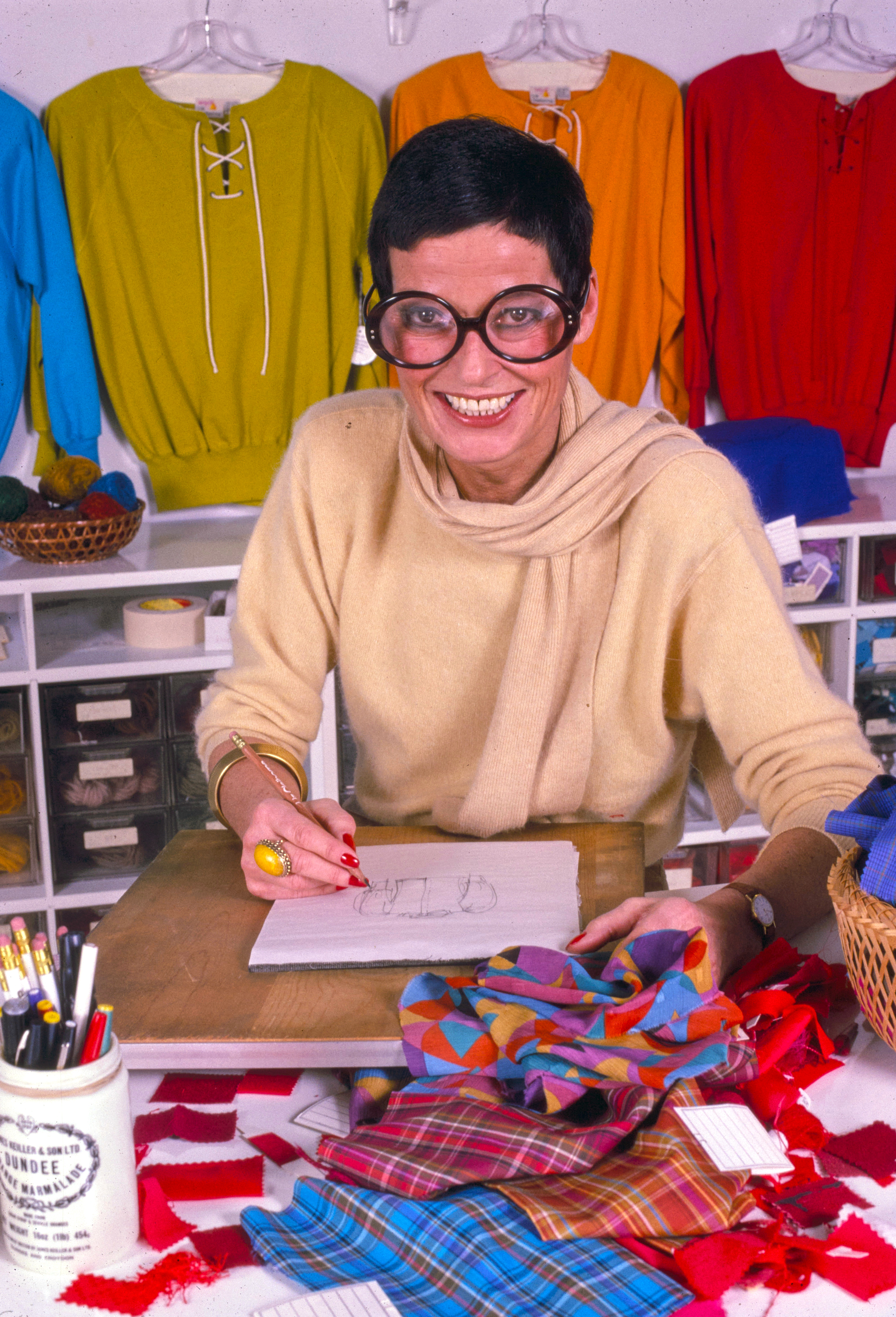 liz claiborne