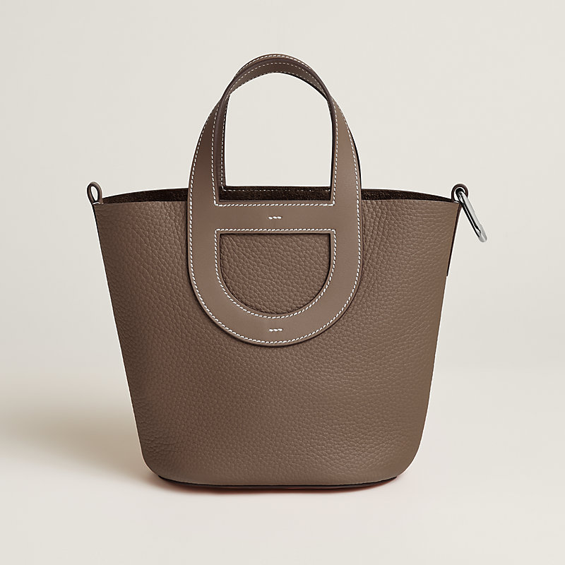 hermès in-the-loop 18 bag