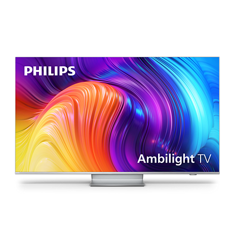 philips gebruiksaanwijzing tv