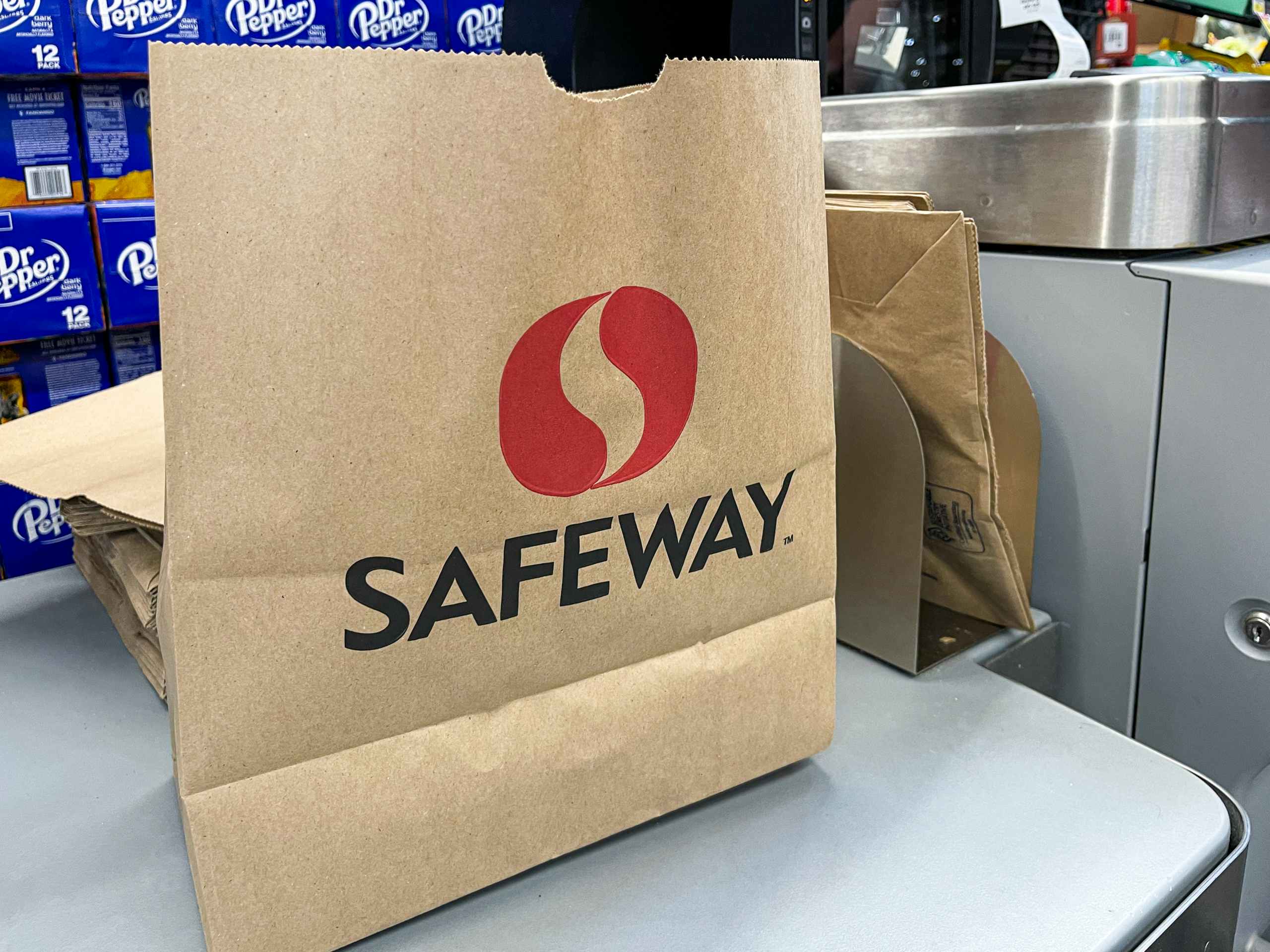 safeway open on christmas