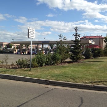 sherwood park costco gas price