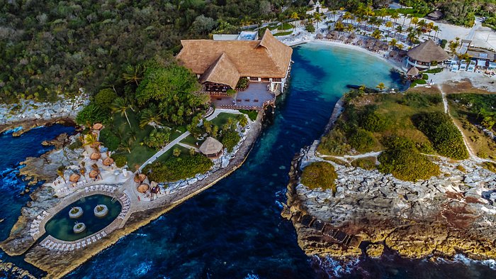 occidental at xcaret destination reviews