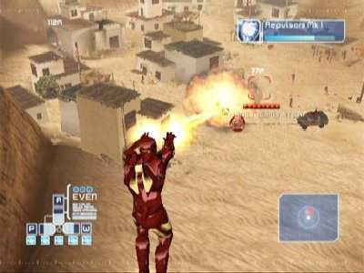 iron man walkthrough pc download