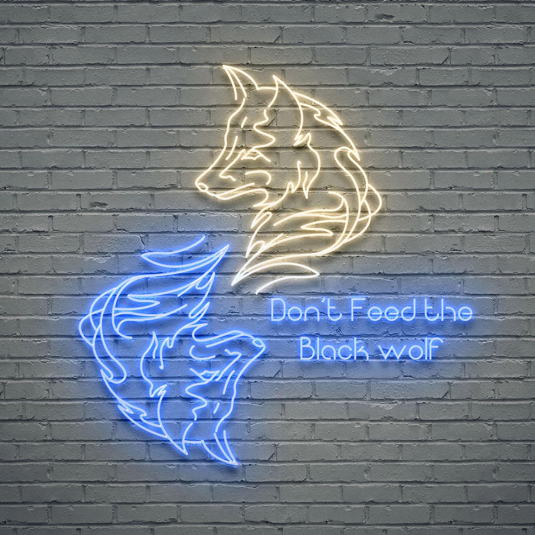 blackwolf feed