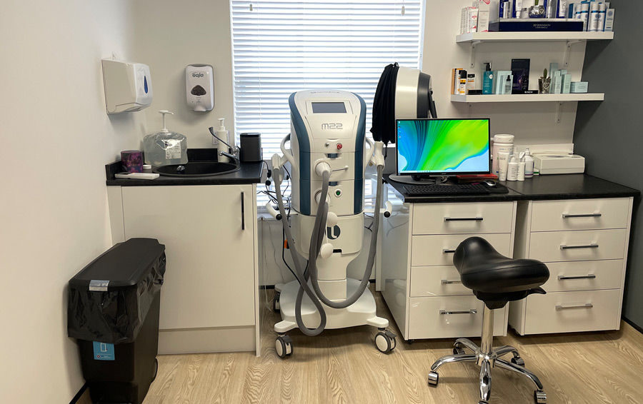 newbury skin clinic