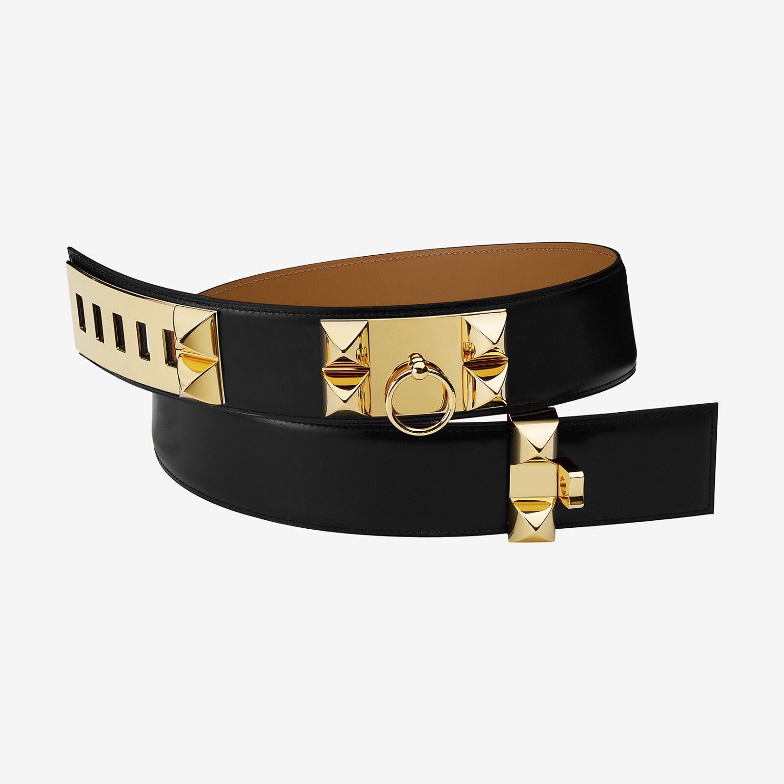 hermes cdc belt