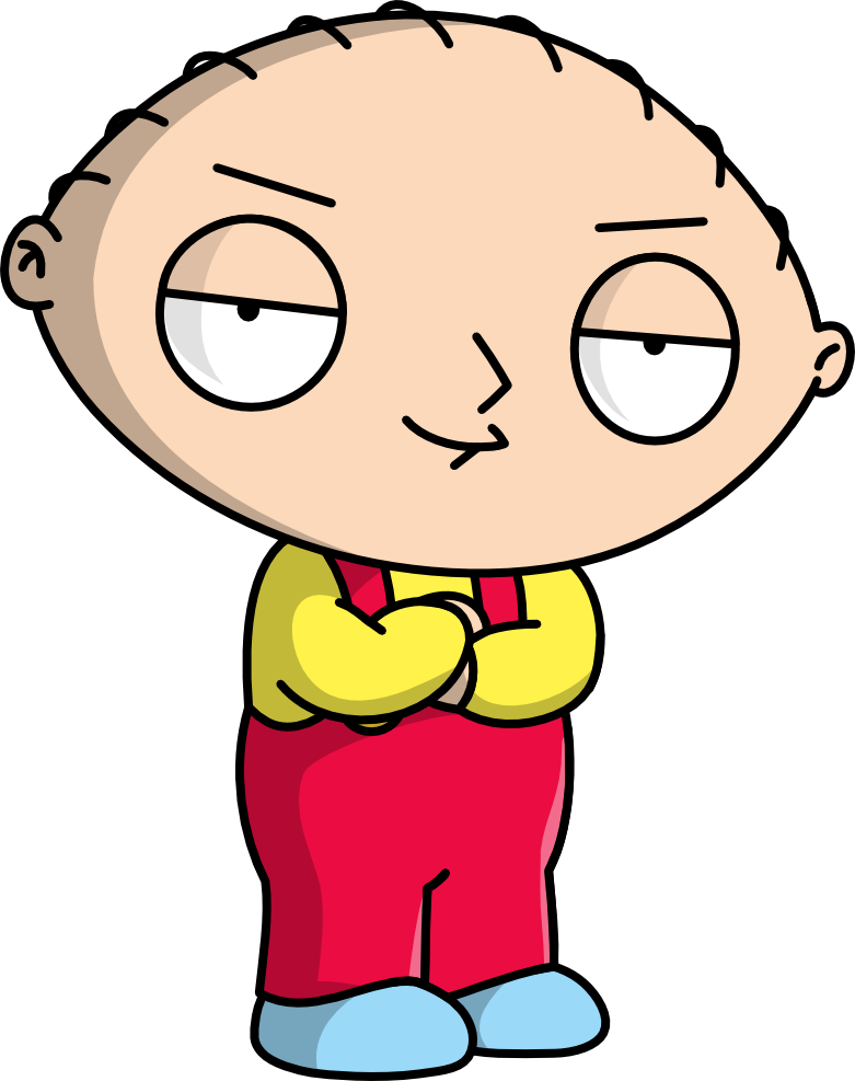 stewie gilligan griffin