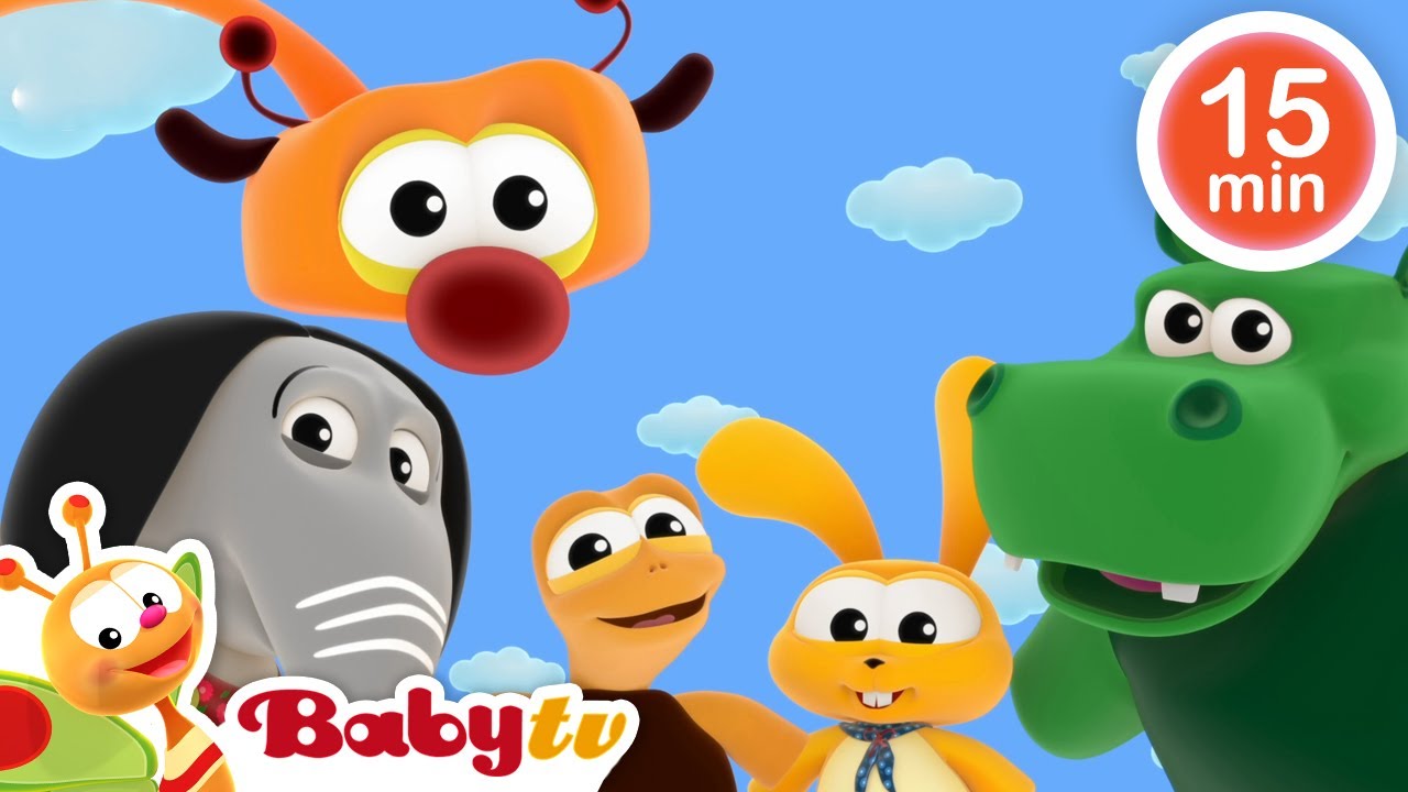 babytv