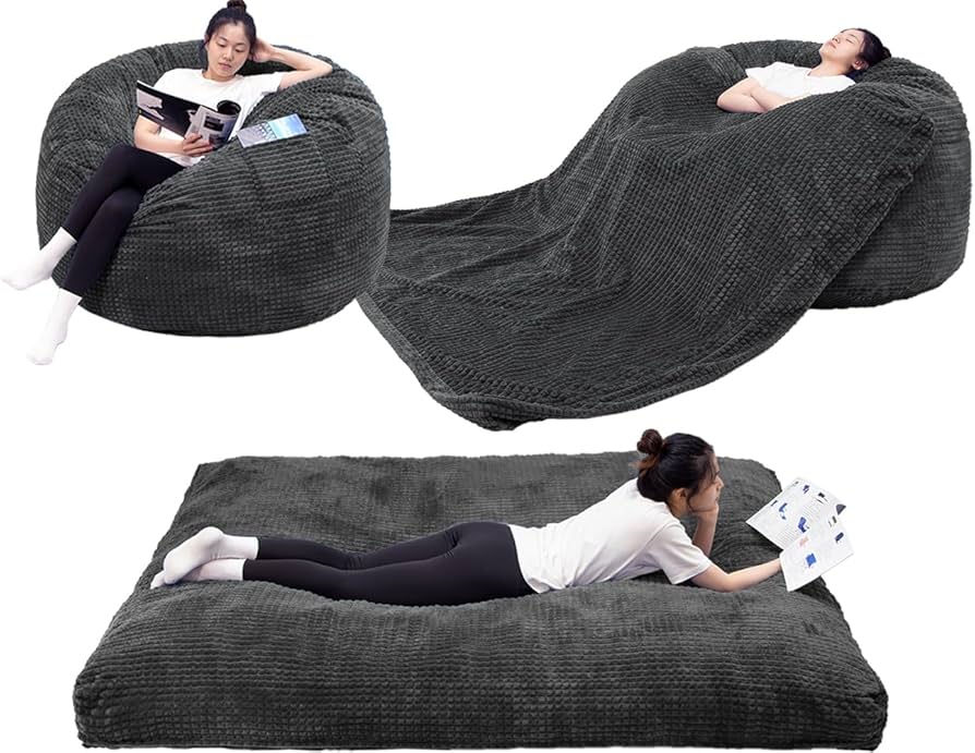 bean bag chairs amazon