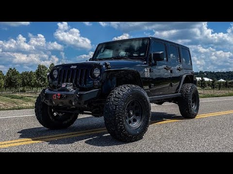 jk on 37s