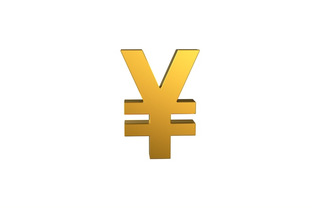 japan currency and symbol