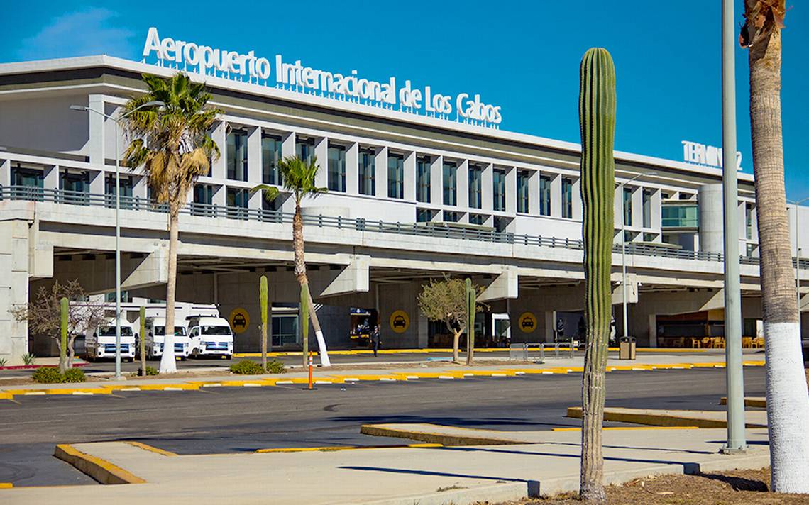 aeropuerto mexicali vuelos