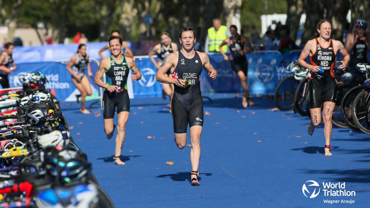 pontevedra triathlon 2023 results