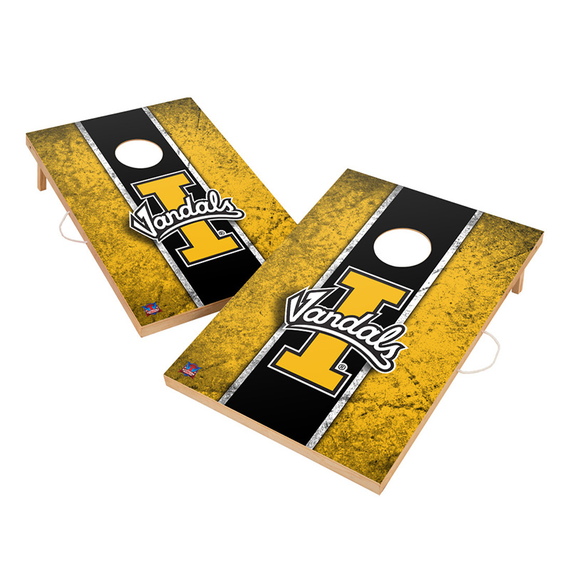 victory cornhole boards