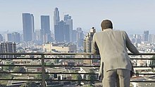 gta 5 game wiki