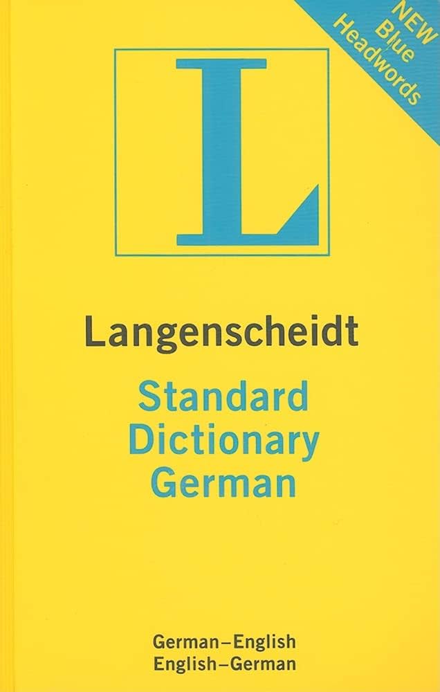 langenscheidt