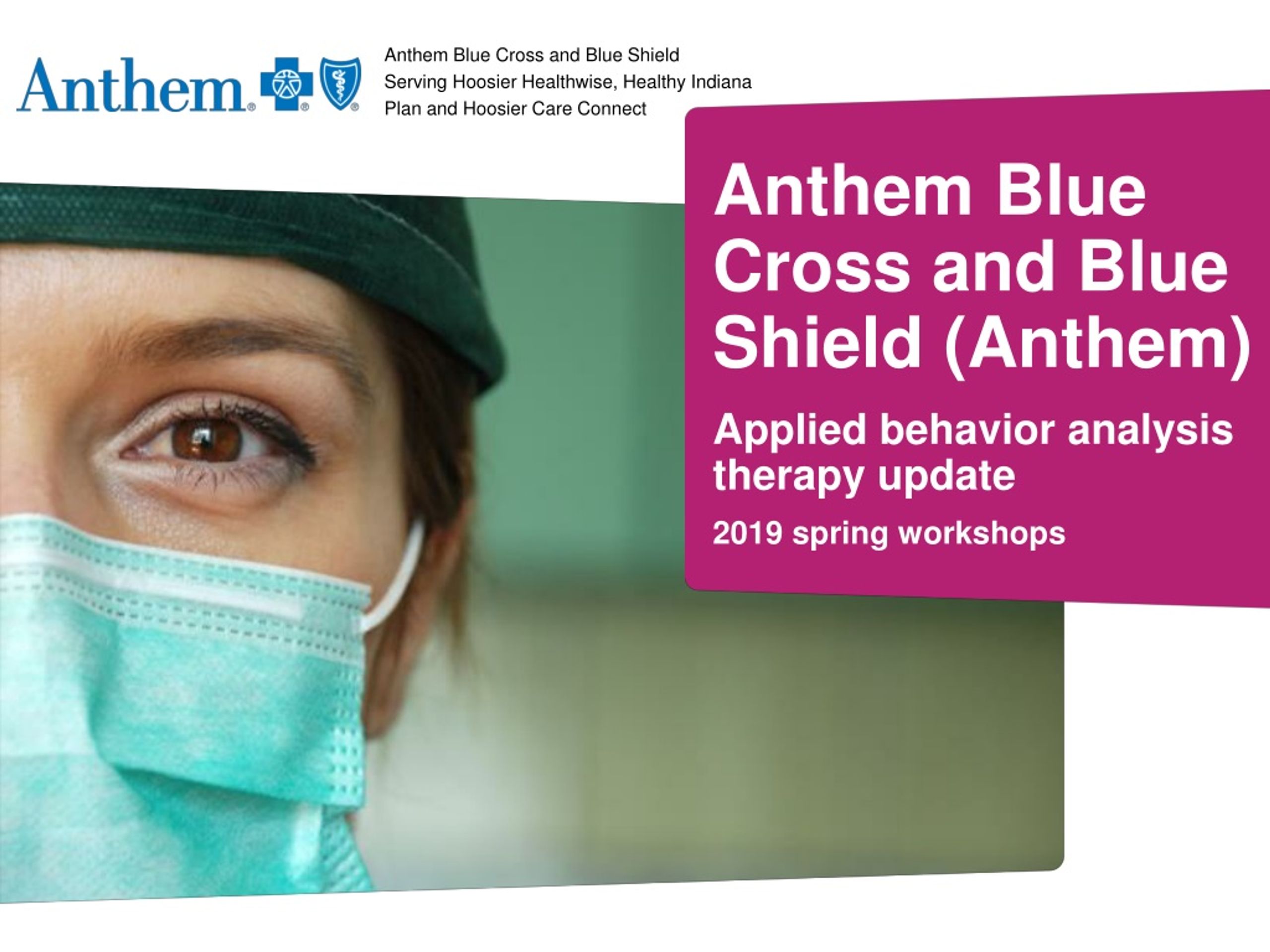 anthem blue cross blue shield hoosier healthwise