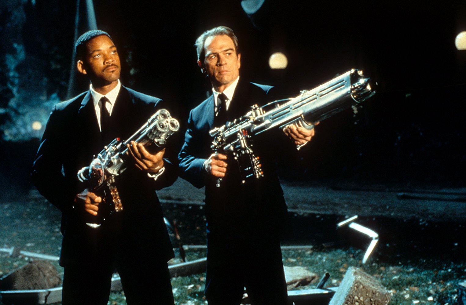 men in black imdb