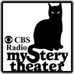 cbs radio mystery theater