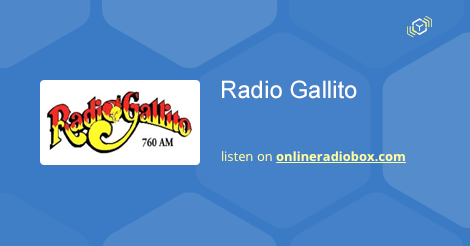 radio gallito en vivo