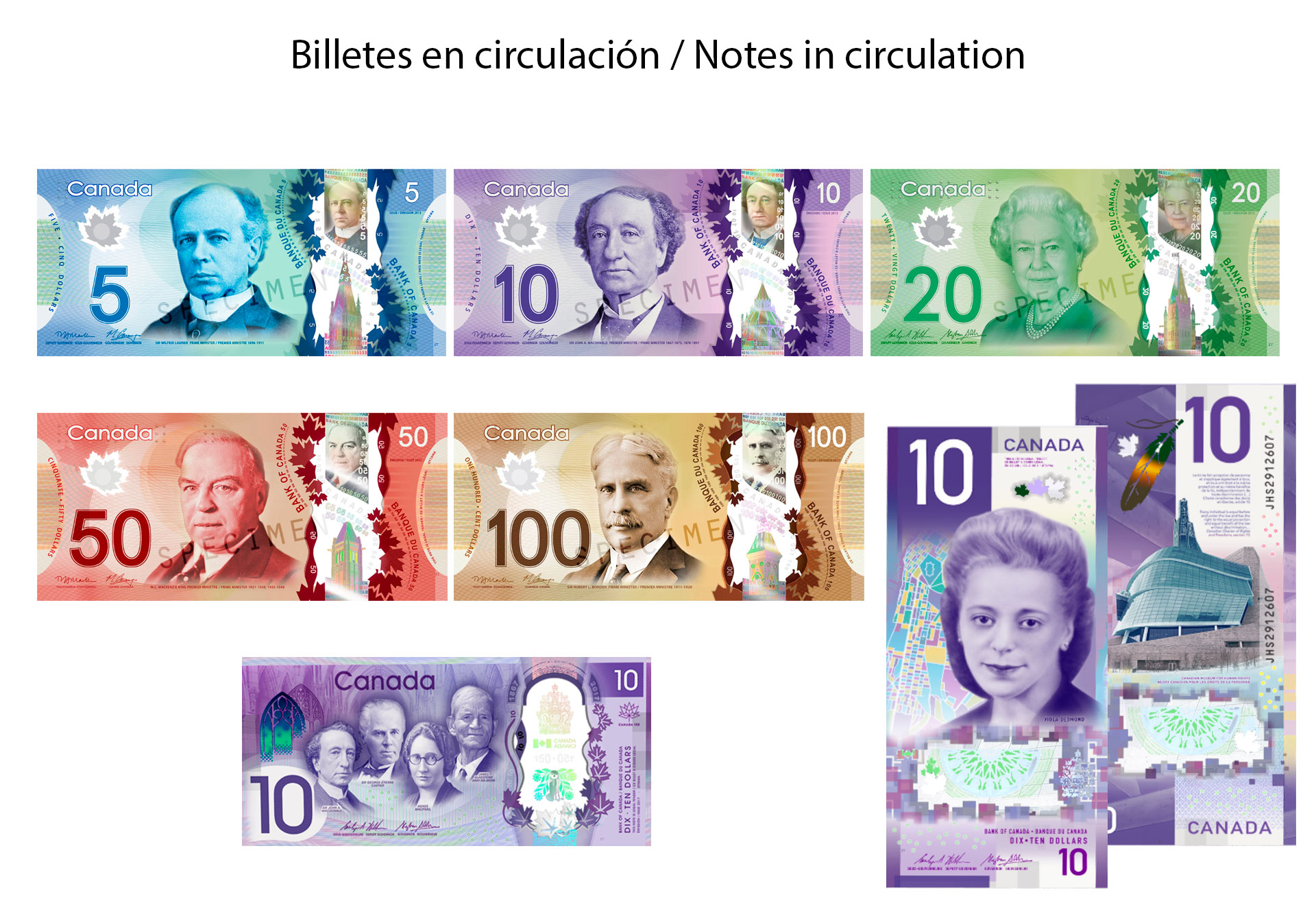 cambio de dolar canadiense a quetzales