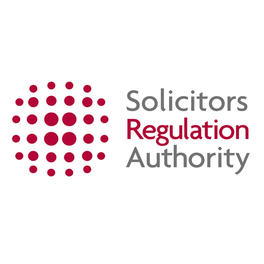 the solicitors regulation authority