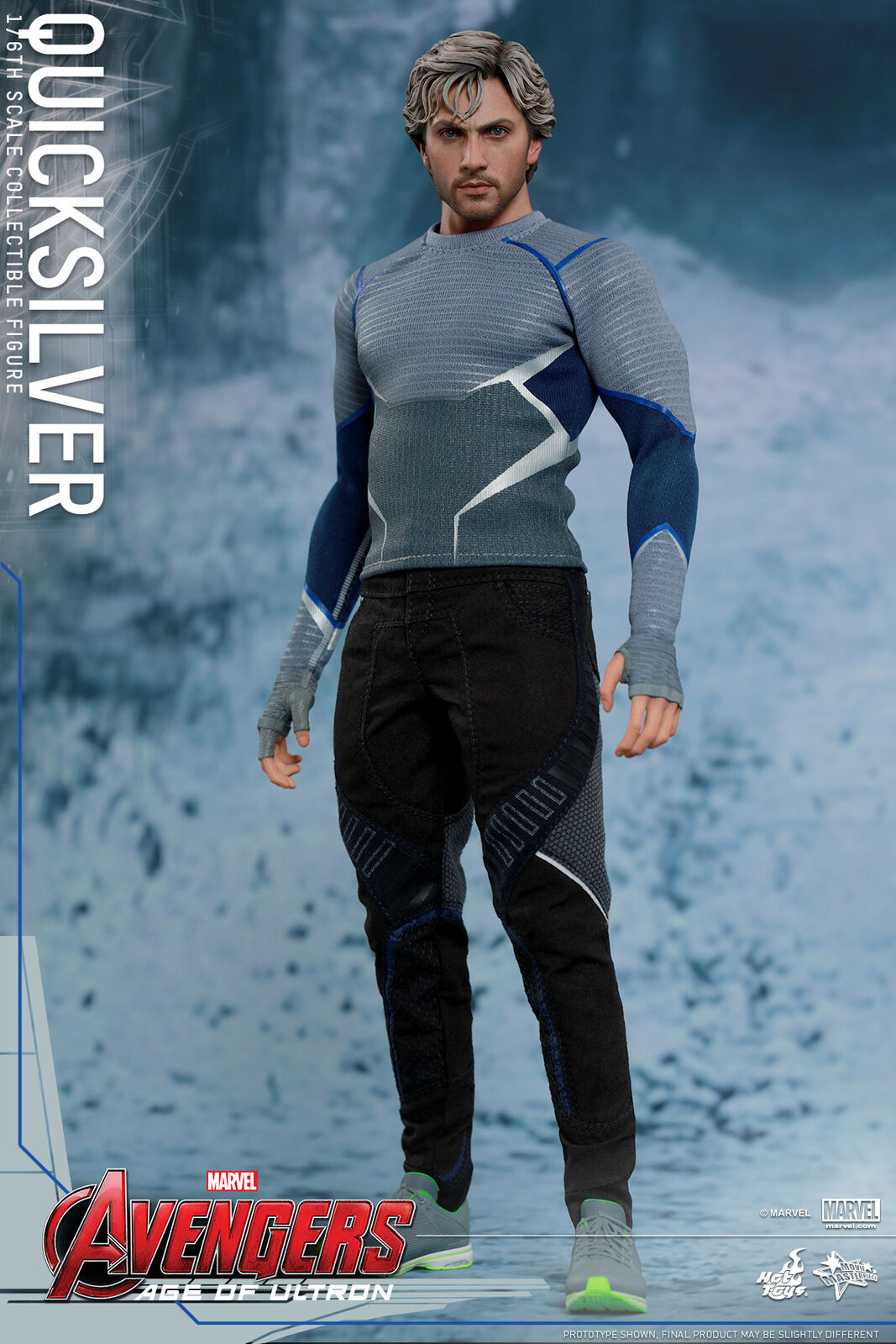 pietro maximoff avengers