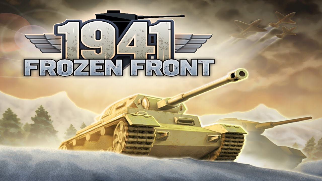 1941 frozen front walkthrough