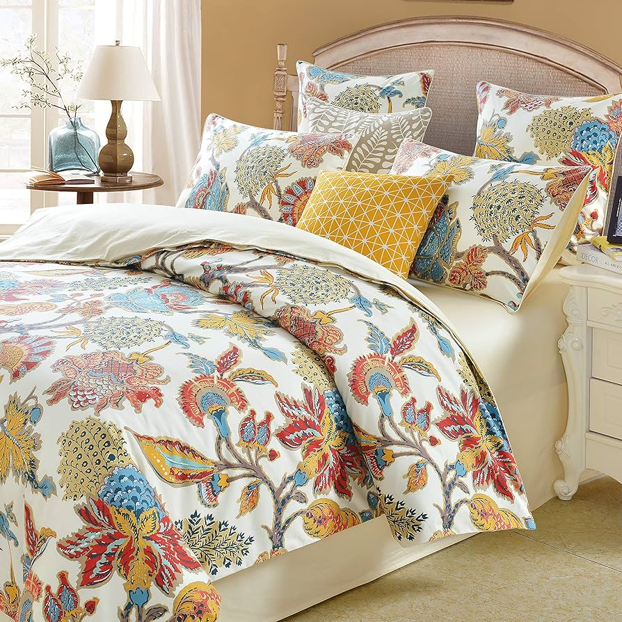 boho quilt covers