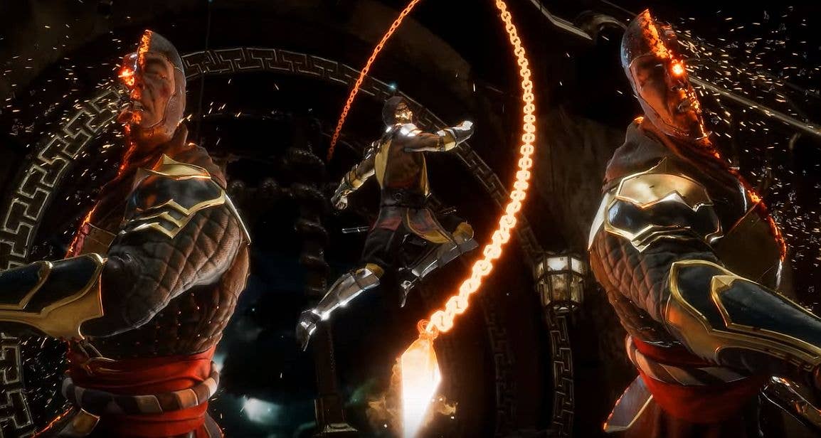 mk11 fatalities