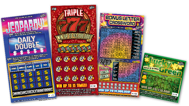 florida scratch off games