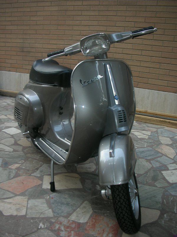 vespa forum