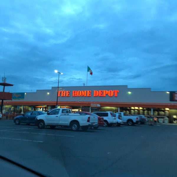 home depot puebla boulevard norte